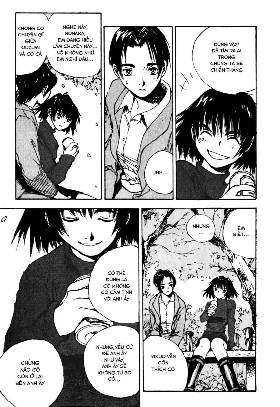 yesterday wo utatte chapter 8 4