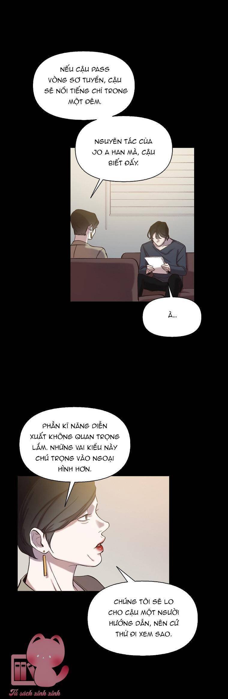 thanh xuân của chúng ta chapter 89 19