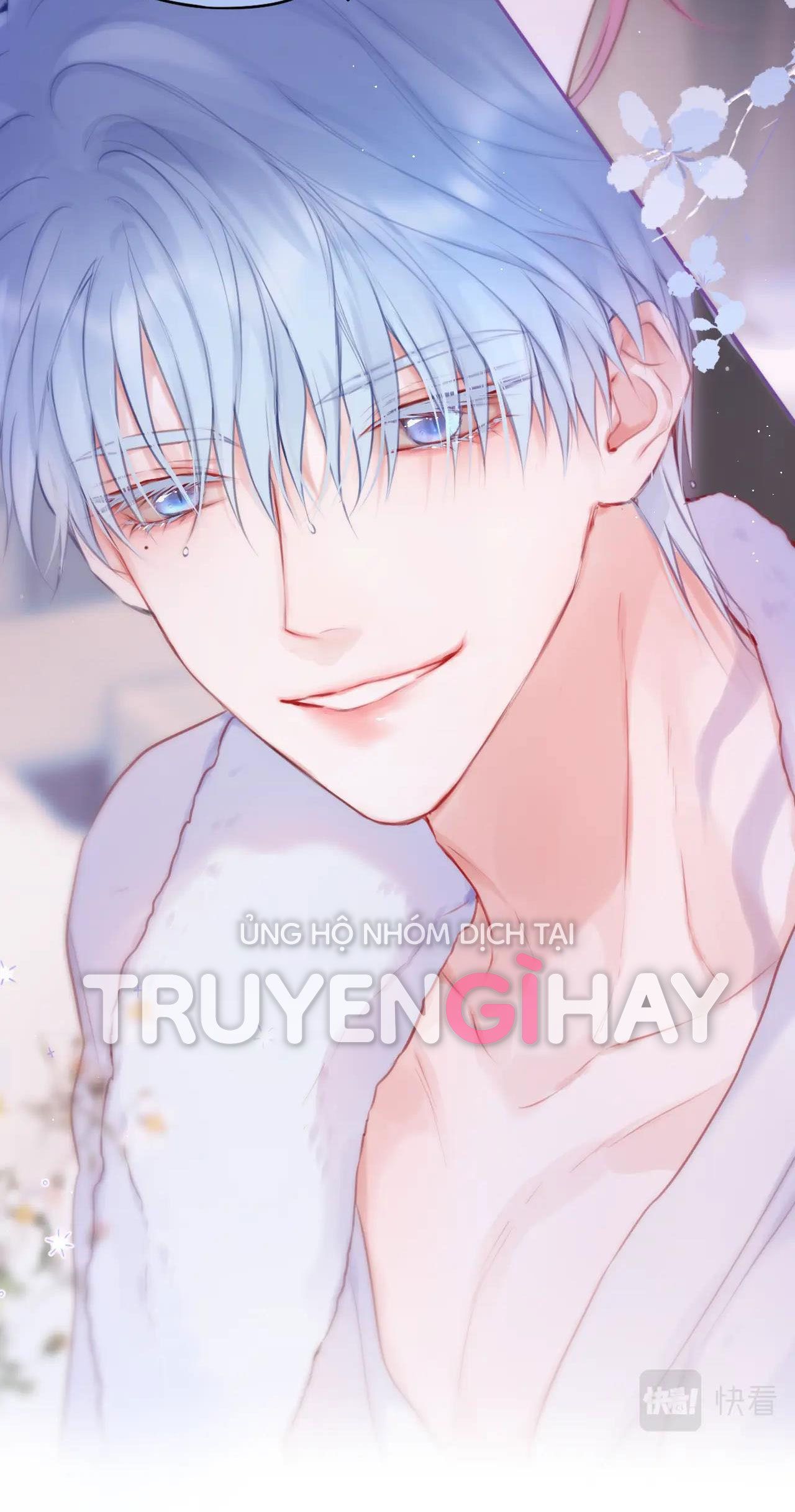 cạm bẫy của hồ ly chapter 36.2 4