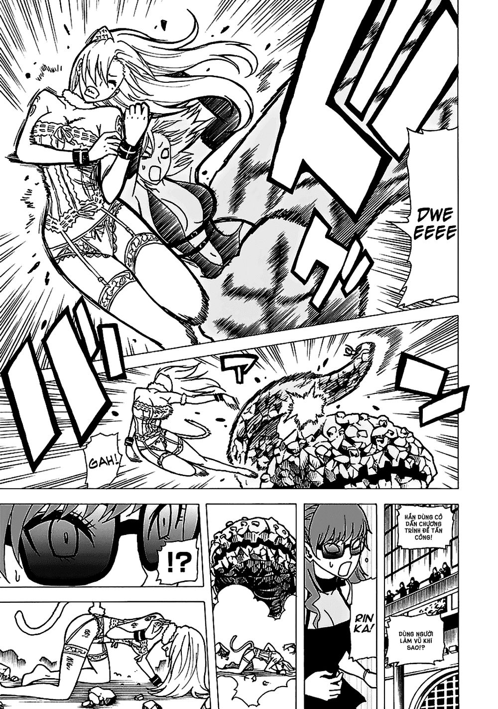 tokyo esp chapter 46 40