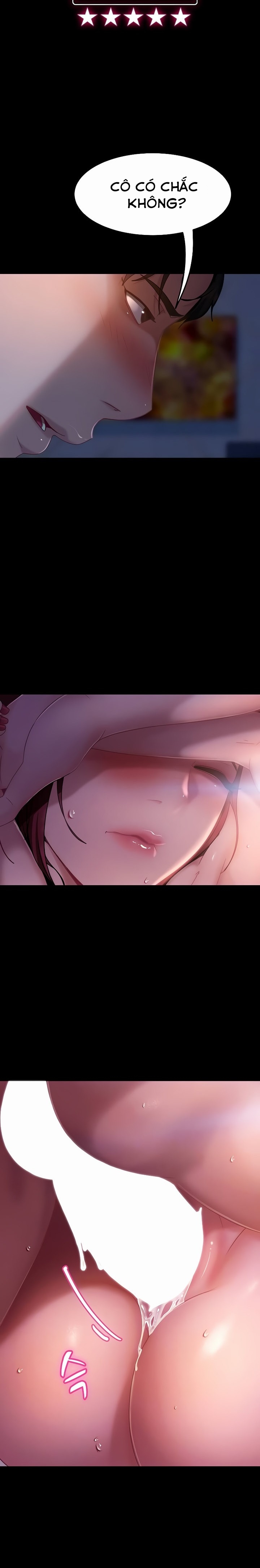 đánh giá về công ty kết hôn chapter 34 3