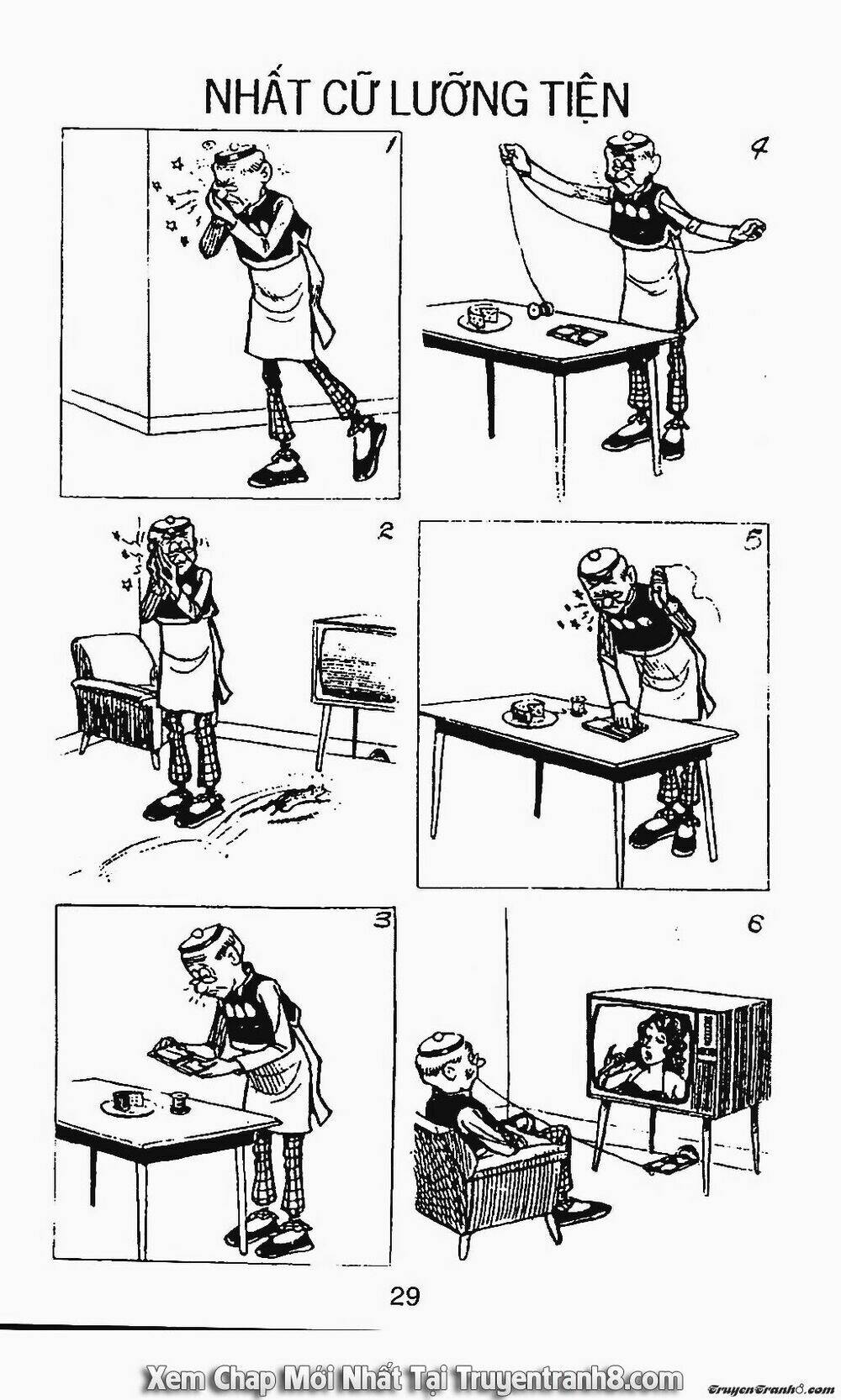 chú thoong chapter 116 5