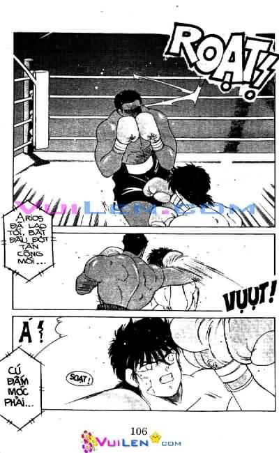 truyền nhân atula - shura no mon i chapter 24 107