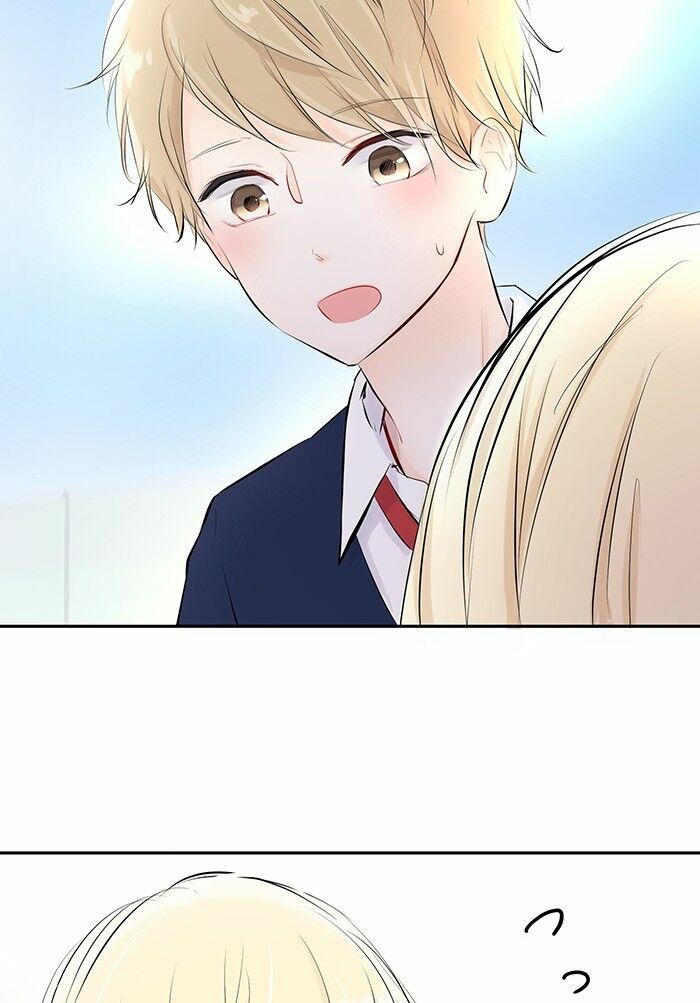 choco ngọt ngào chapter 10 43