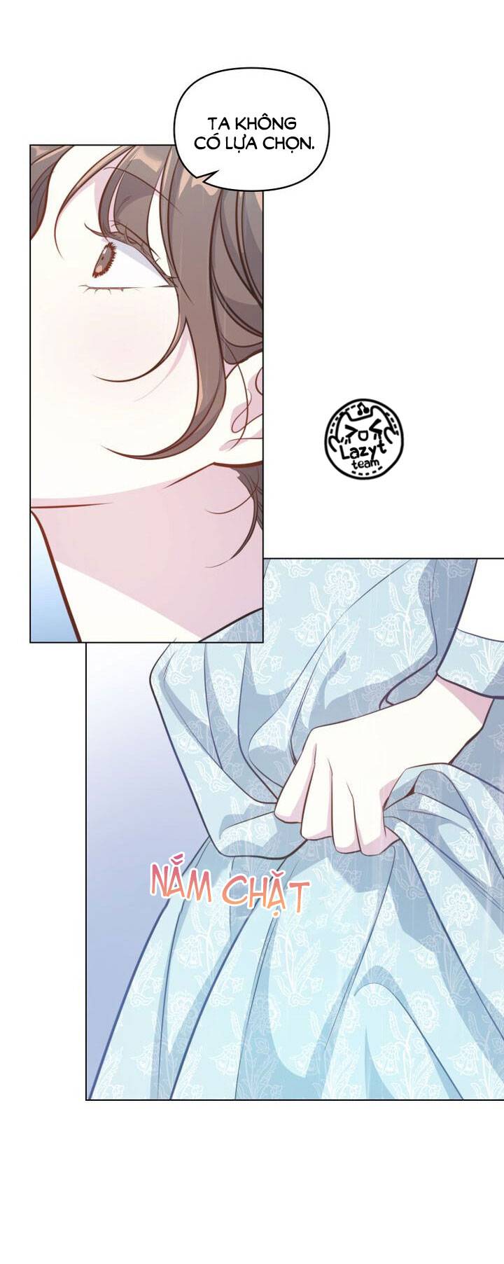 khi hoa nở chapter 9 19