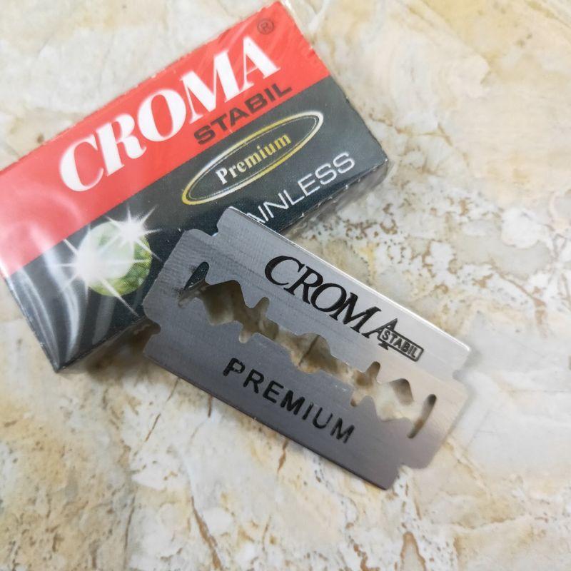 Dao tem CROMA đức sịn