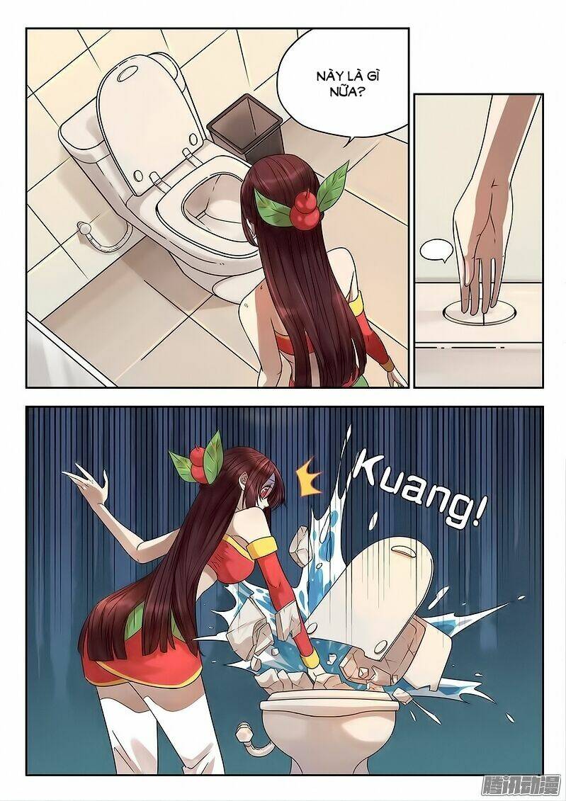 em gái hồ lô chapter 5 4