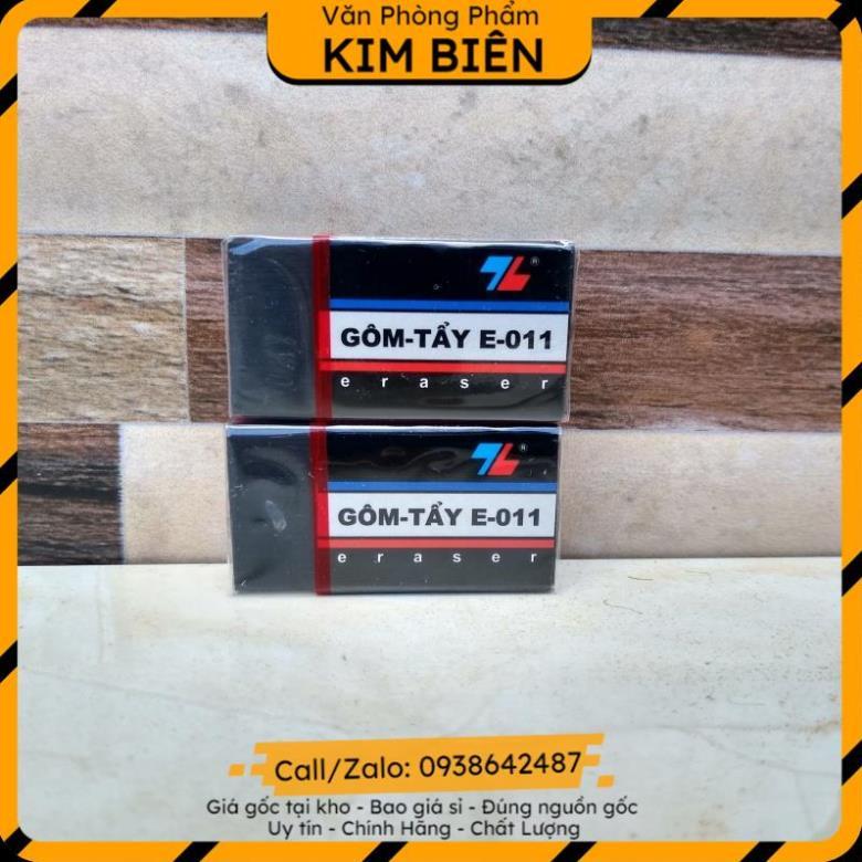 ️sỉ vpp,sẵn hàng️ Gôm tẩy bút chì dễ thương - VPP Kim Biên