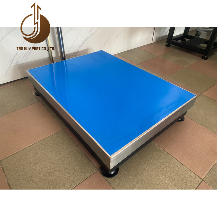 Cân Điện Tử Tính Tiền Vibra FPD-60X80CM