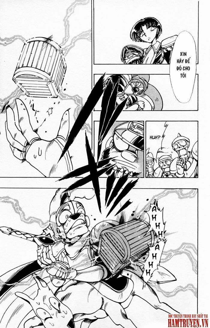 violinist of hameln - cây đàn kì diệu chapter 65 24