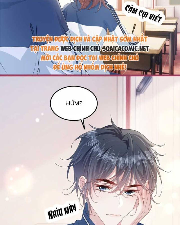 sau khi đọc sách, tôi thậm chí còn không phải là nhân vật nữ phụ chapter 2 30