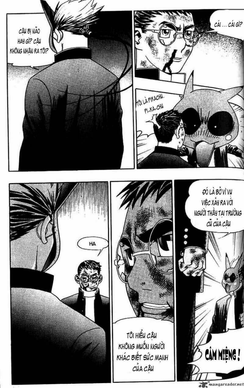 player kill chapter 3 50