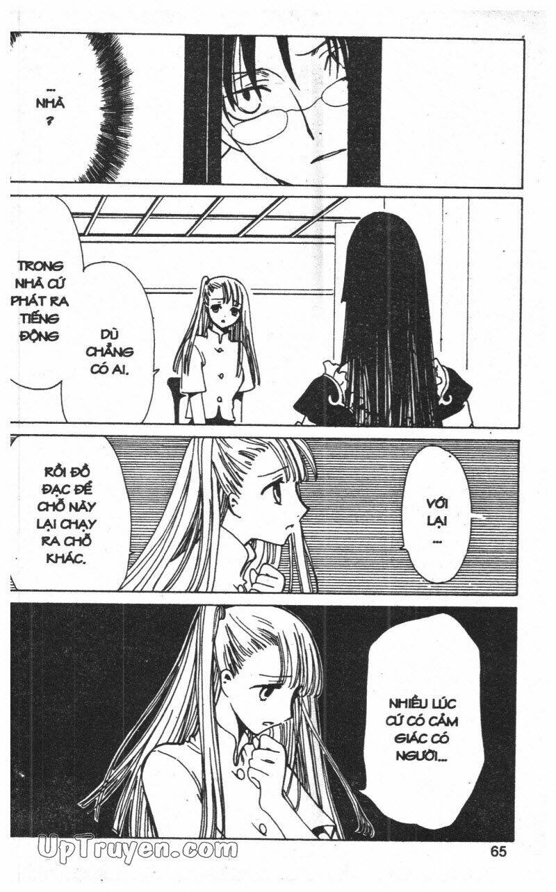 xxxholic - hành trình bí ẩn chapter 11 65