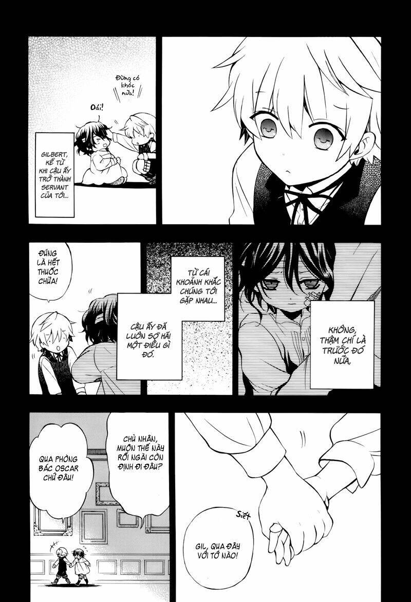 pandora hearts chapter 75 9