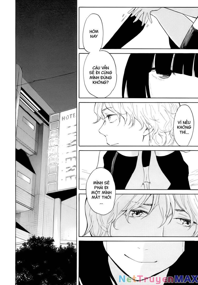 himegoto - juukyuusai no seifuku chapter 69 10