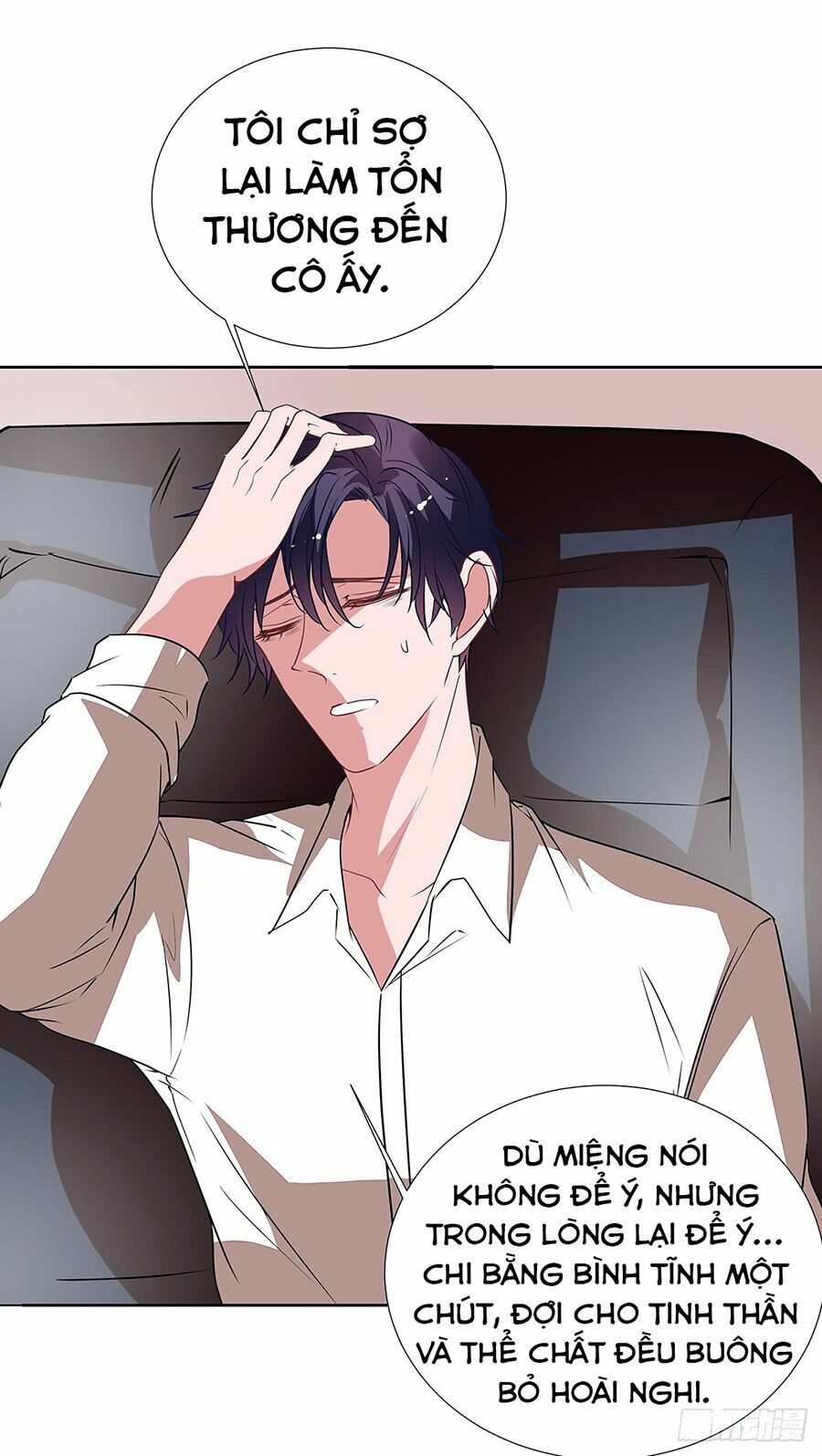 manh thê khó dỗ phần 2 chapter 34 29