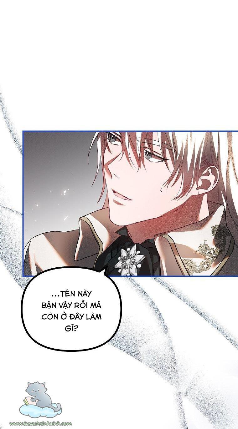 tháng năm cuối cùng của nữ phụ đoản mệnh chapter 29 9