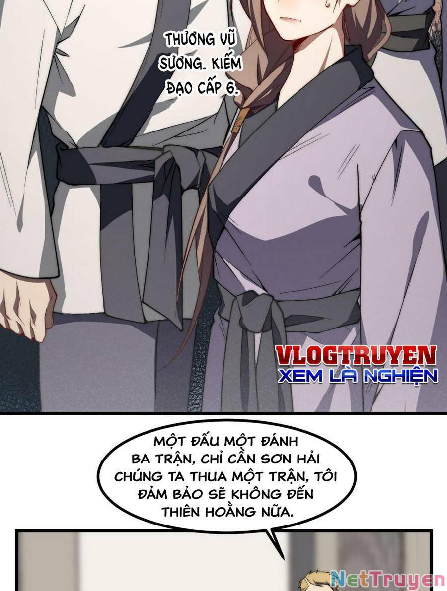 vú em thánh kỵ sĩ chapter 13 32