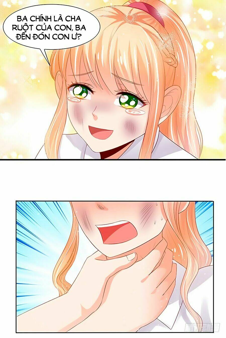 chồng già vợ trẻ trêu nhau hàng ngày chapter 1 11