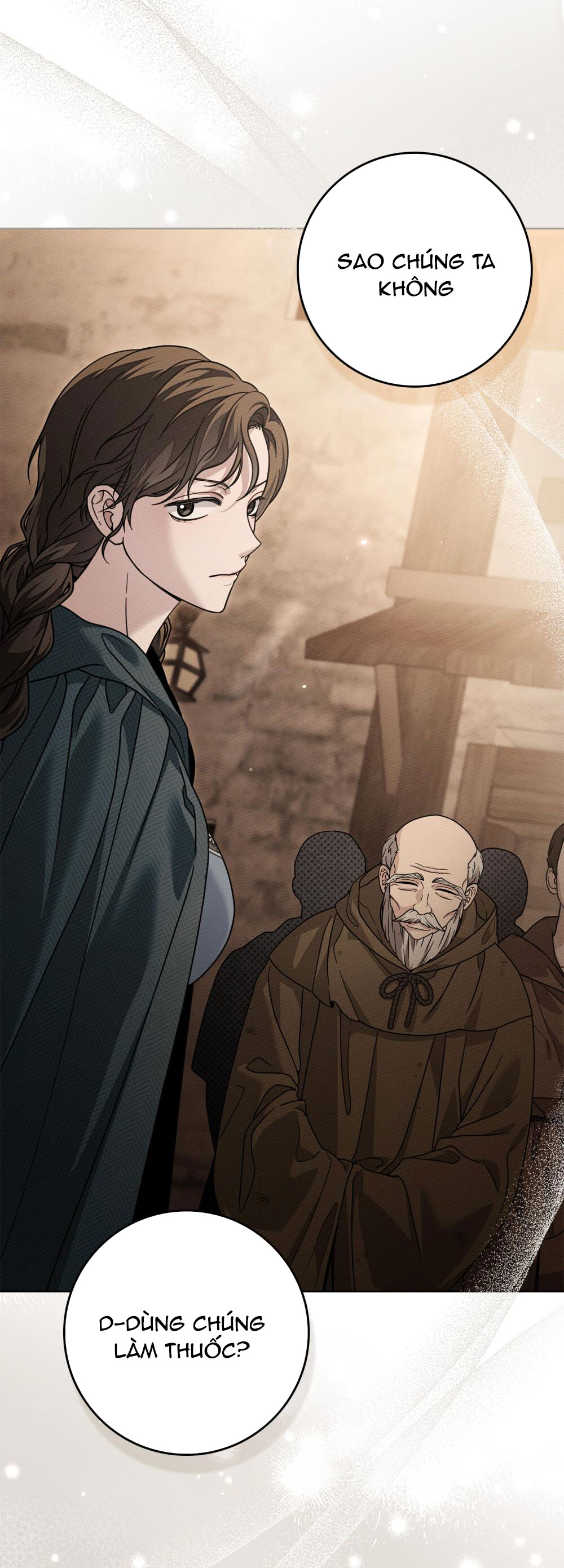 Dưới Bóng Cây Sồi chapter 117.1 4