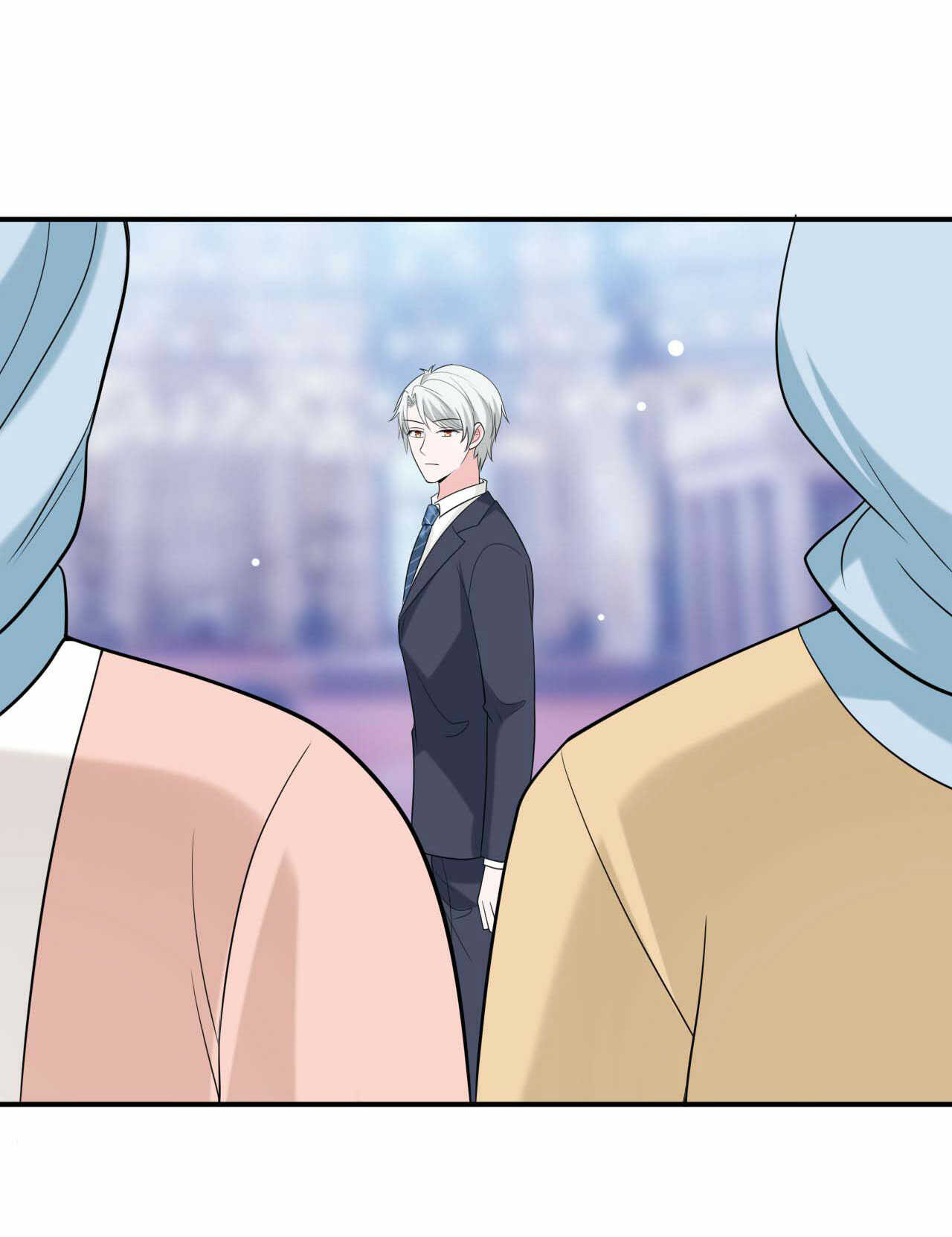 bí mật không thể yêu đương chapter 57 30