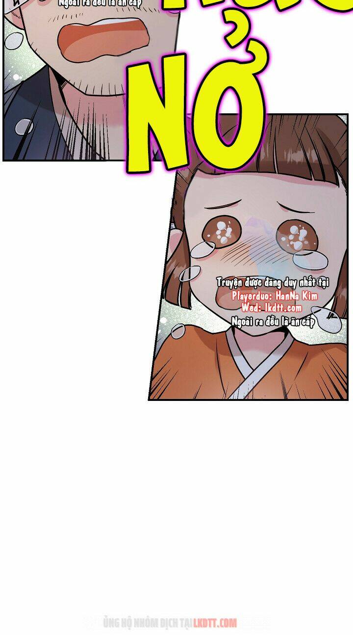 tôi trở thành nhân vật phản diện giỏi nhất trong giới võ thuật chapter 31 25