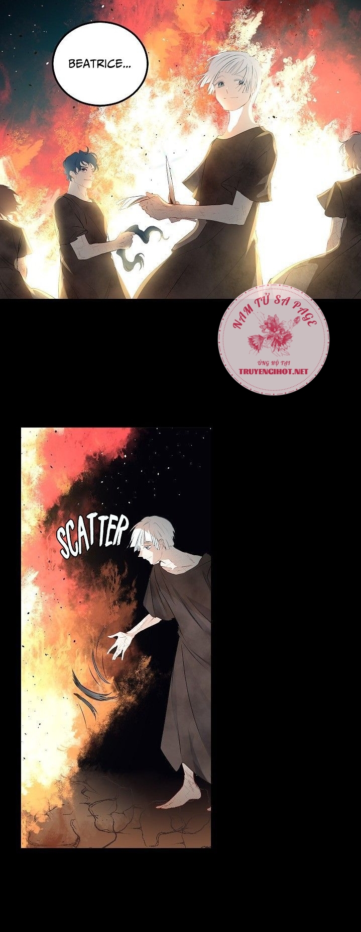 ebony, quạ đen chapter 45 12