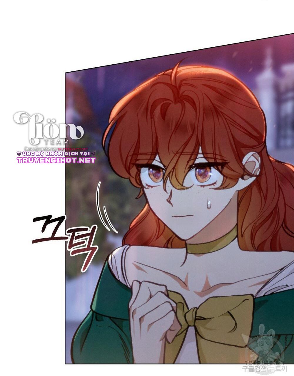 Thanh Gươm của Evangeline chapter 13.2 15