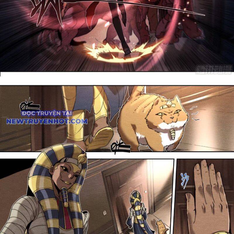 dự báo khải huyền chapter 147 36