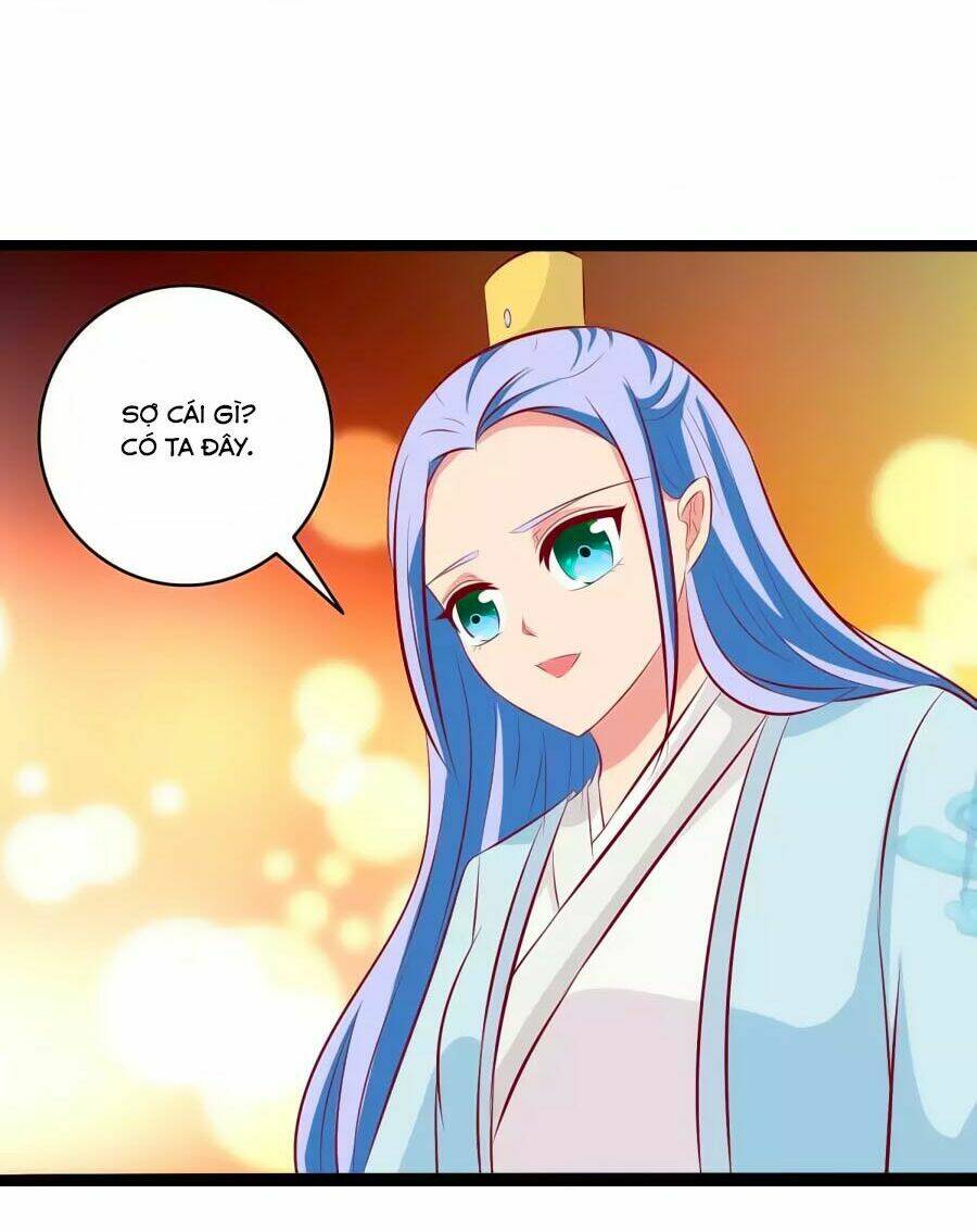 thỏ yêu tiểu vương phi chapter 74 5