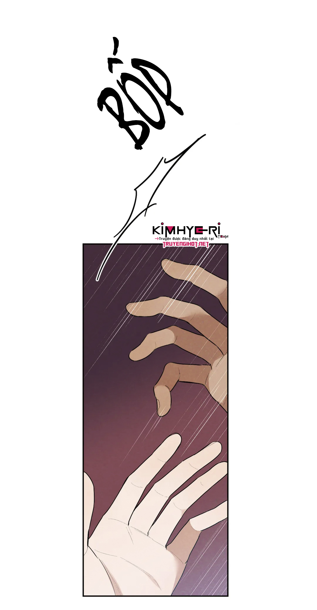 cách duy trì bí mật chapter 29 45