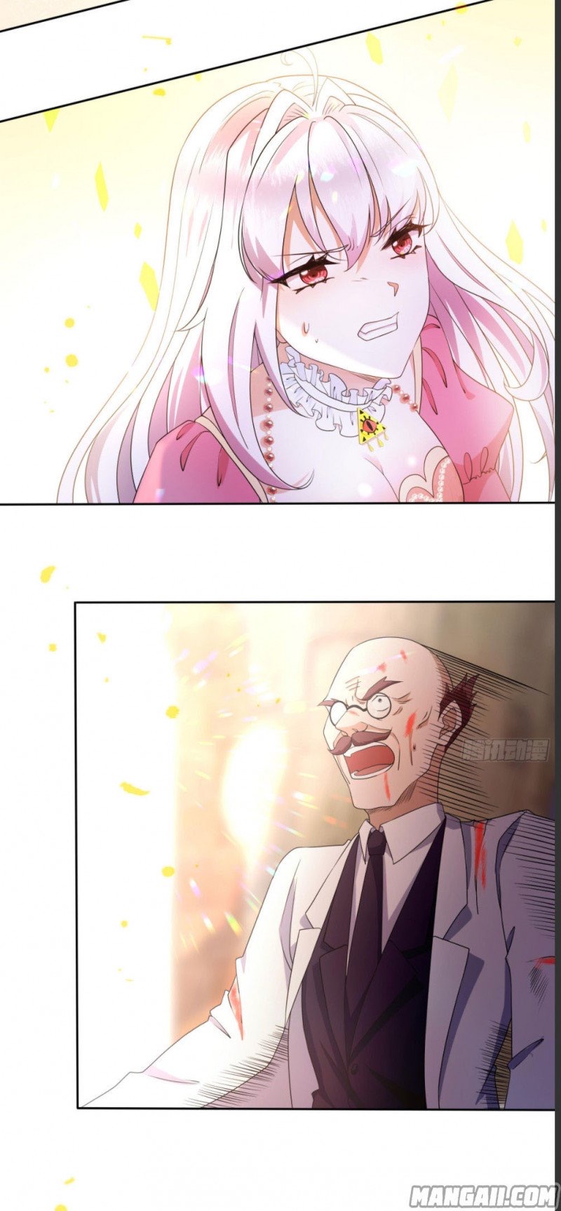 công chúa phản diện trong truyền thuyết chapter 24 31