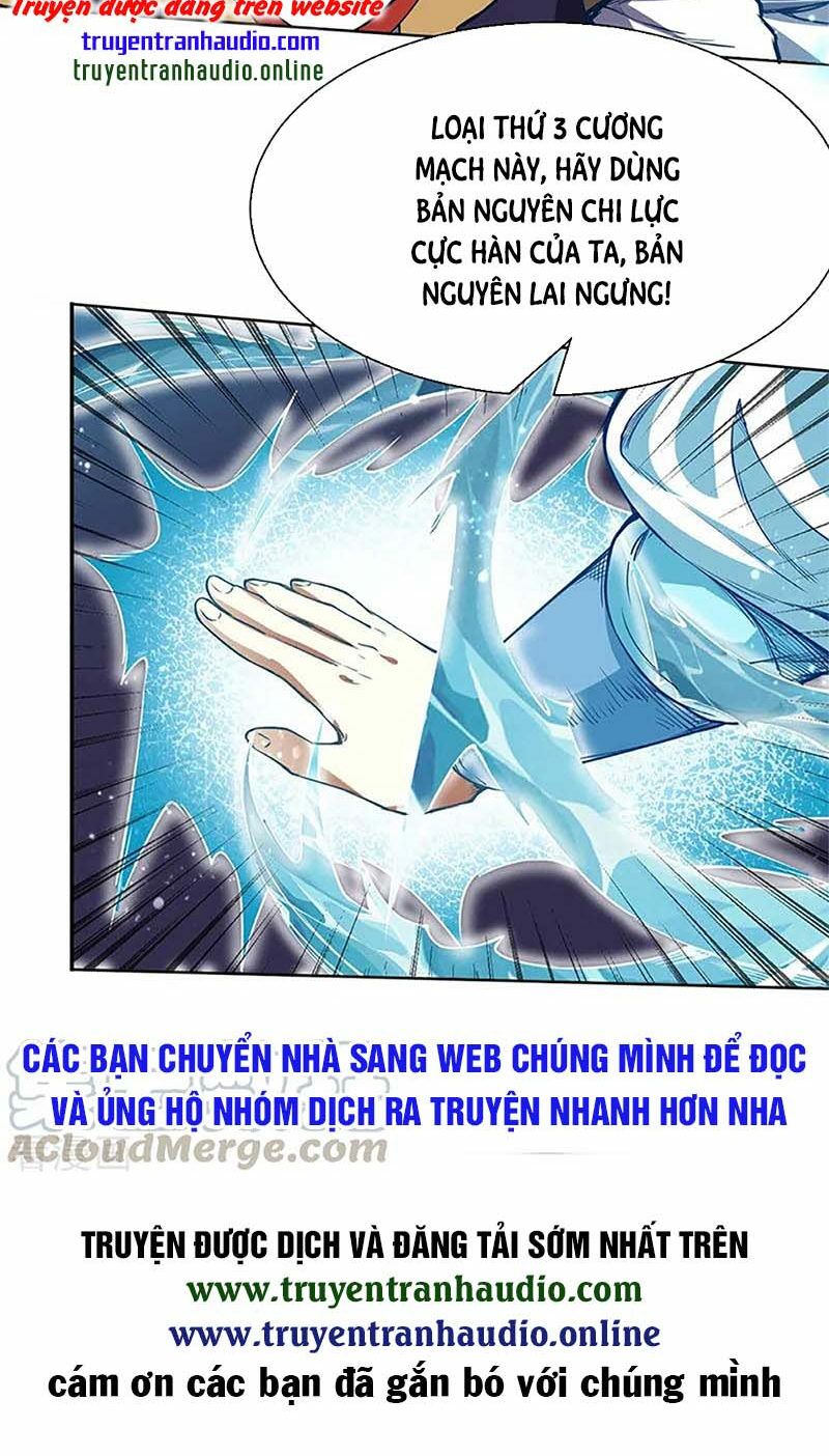 võ đạo độc tôn chapter 244 34