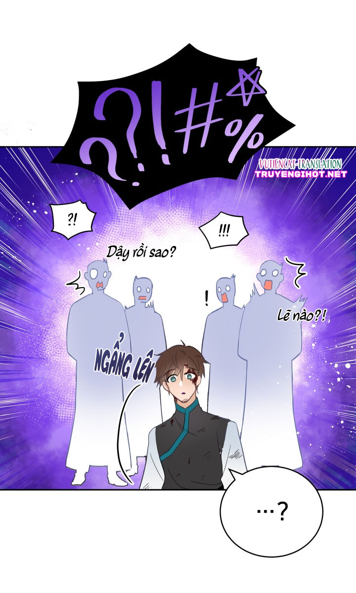 khế ước hậu cung chapter 18.2 29