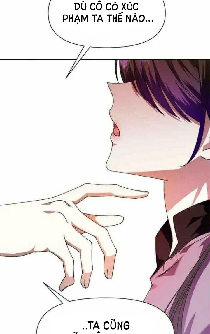 tôi muốn trở thành cô ấy dù chỉ là một ngày chapter 22 12