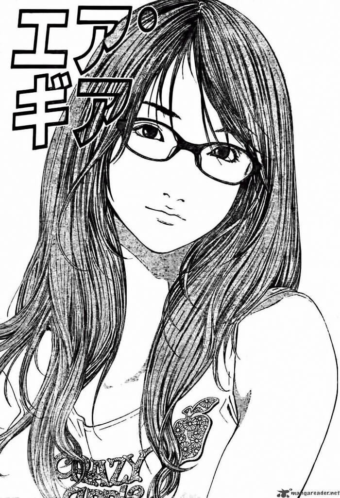 air gear chapter 101 2