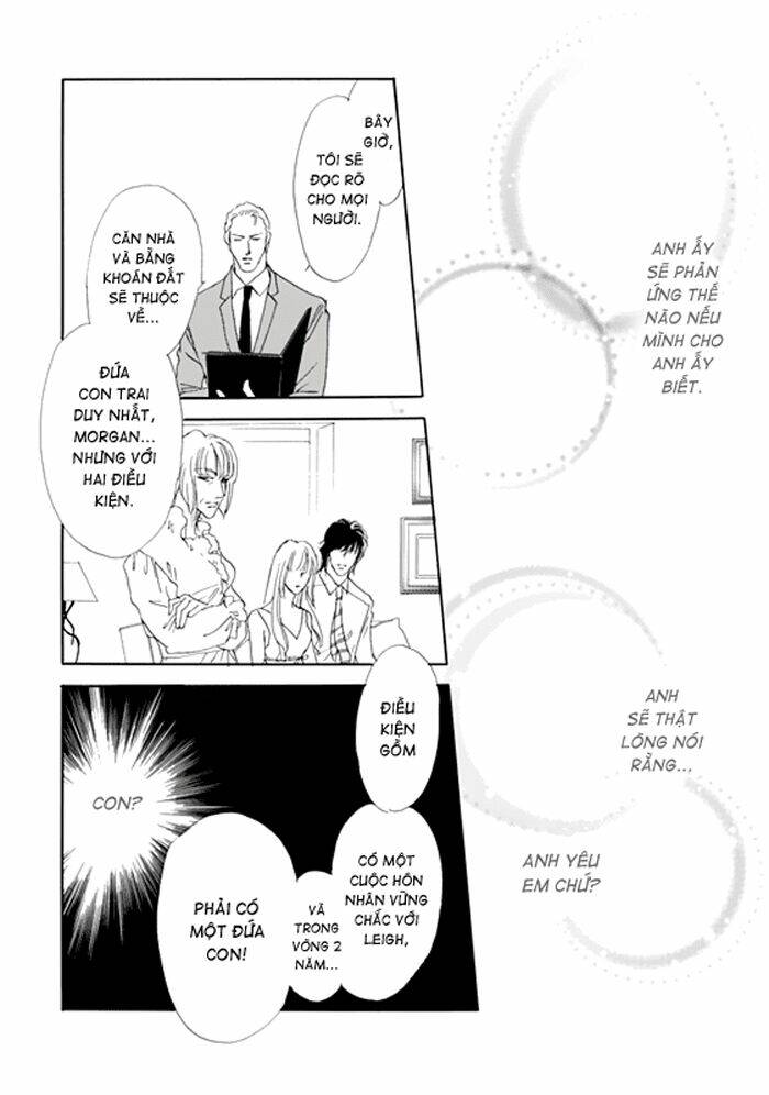 kokoro no subete wo chapter 7 6