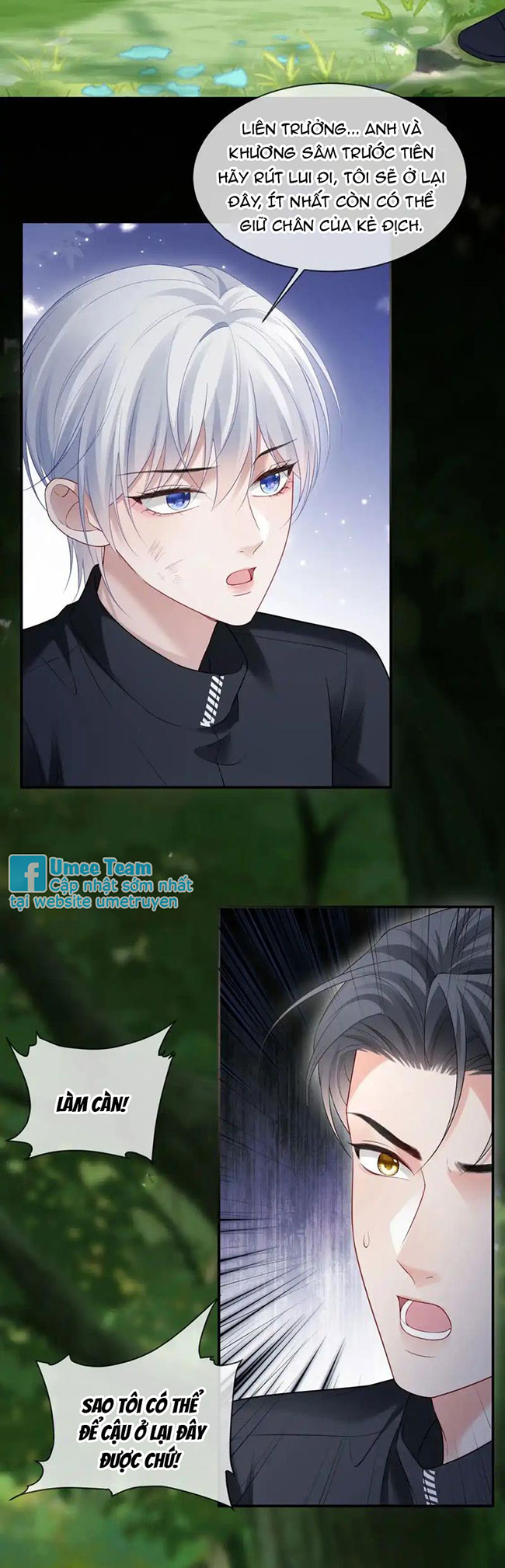 xin hãy ly hôn chapter 125 10