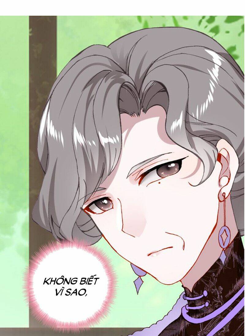 nhất sinh nhất thế mỹ nhân cốt chapter 20 23