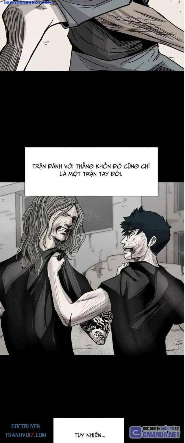 shark - cá mập chapter 79 5