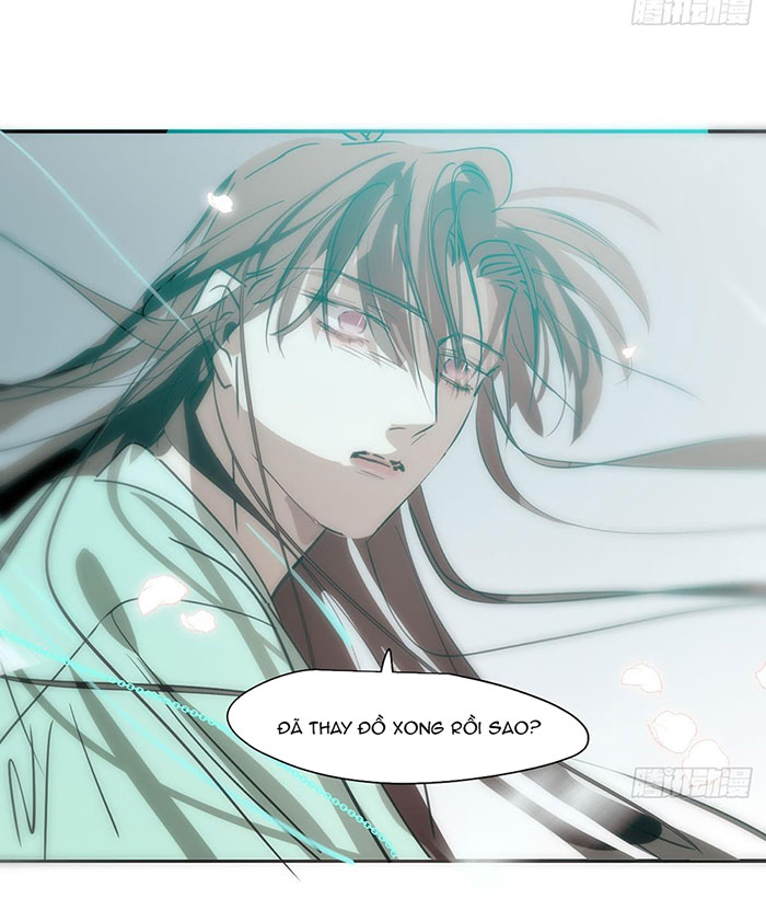Bắt Lấy Ngao Ngao chapter 247 - Trang 43