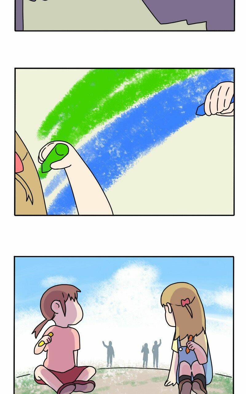 not so shoujo love story chapter 16.5 17