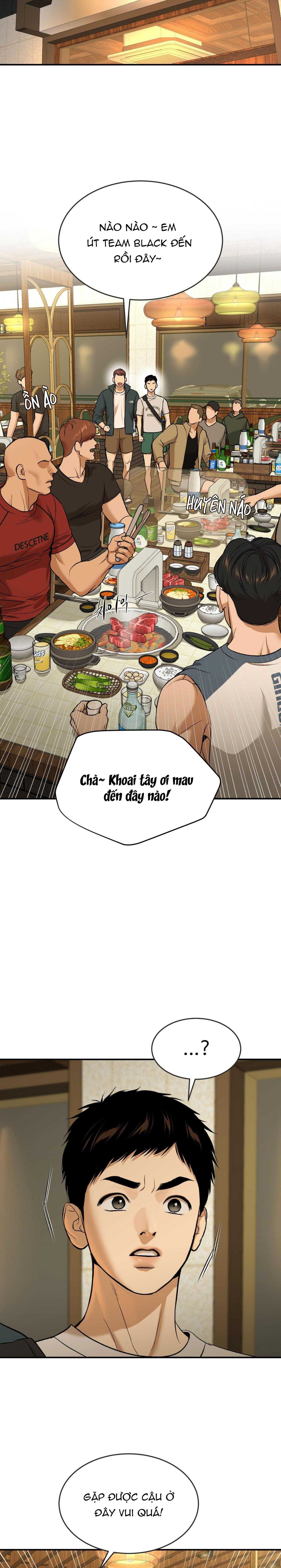 điềm rủi chapter 52 35