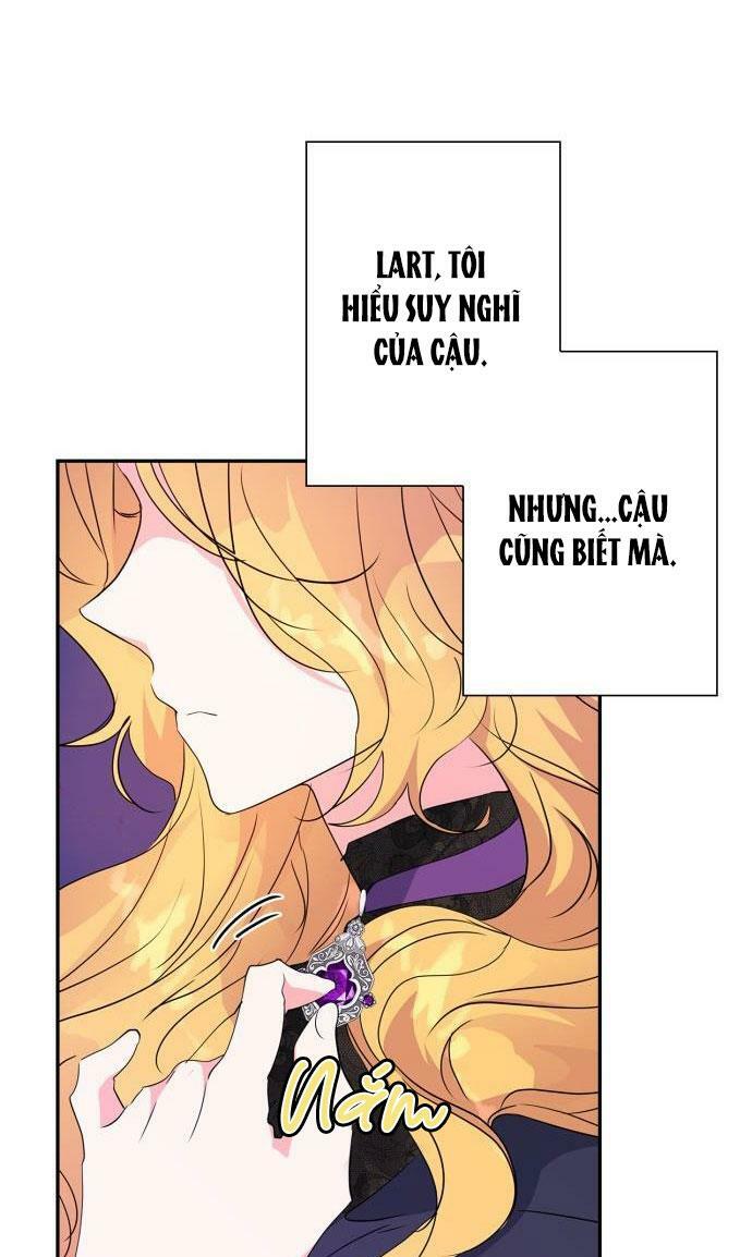 tôi đang nuôi dưỡng một con quái thú chapter 75 77