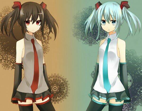 vocaloid utau doujinshi chapter 13 3