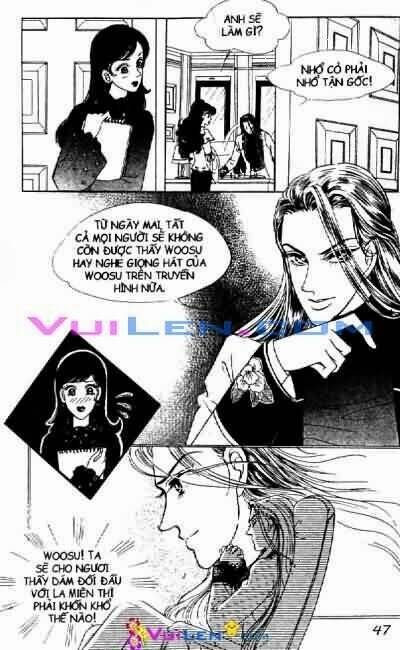 cô gái đến từ quá khứ chapter 8 44