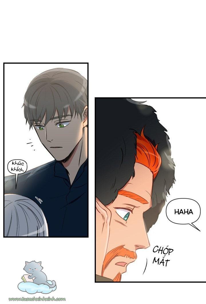 công nương khế ước của gia tộc công tước quái vật chapter 15 52