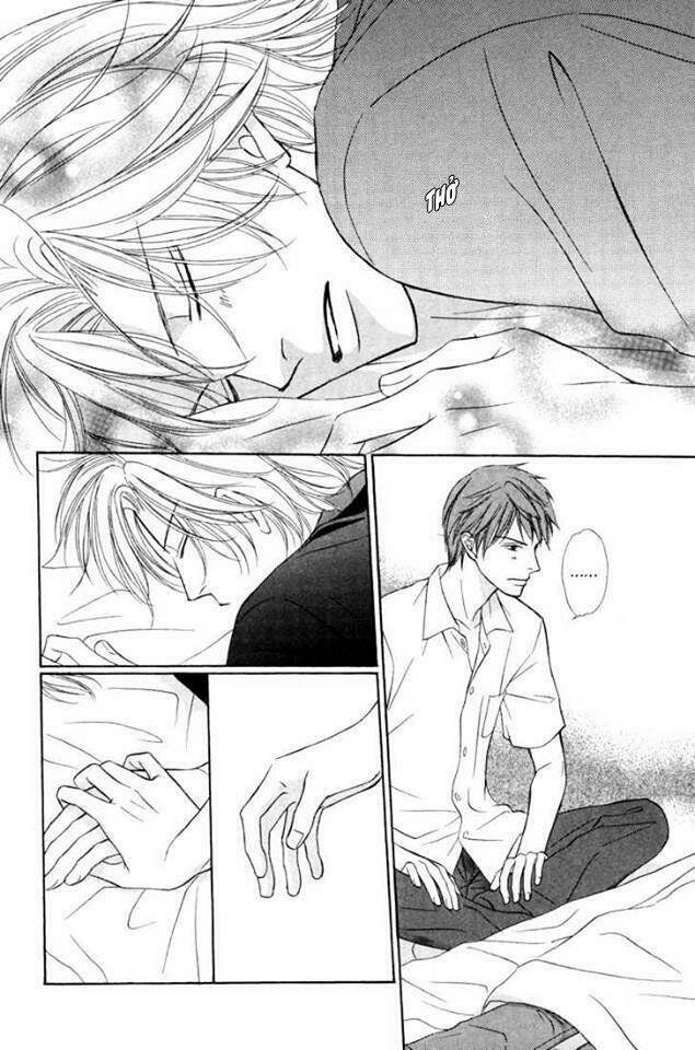 kimi no ai wa mienikui chapter 1 12