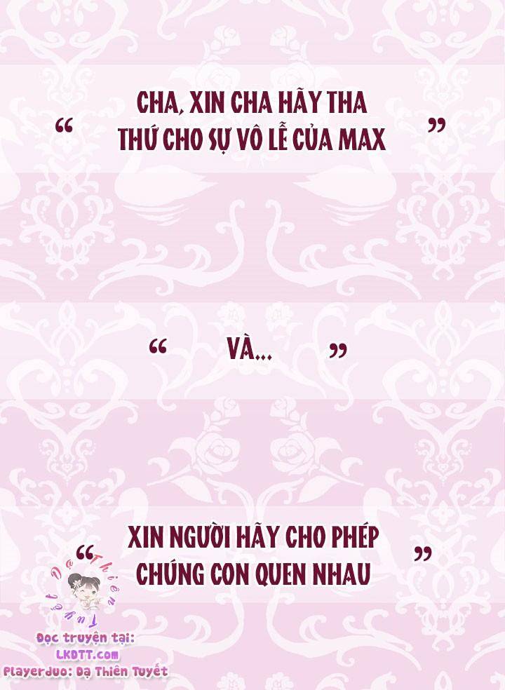 cha, con không muốn kết hôn đâu chapter 36 86