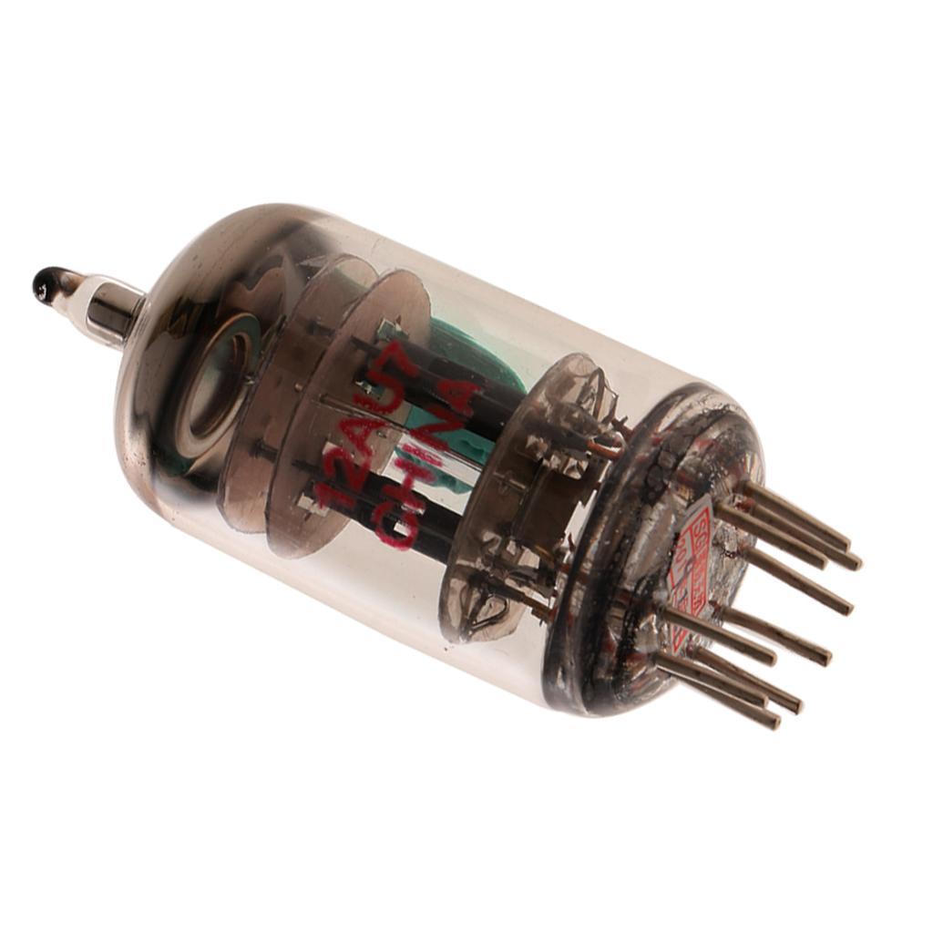 12AU7 ECC82 Electronic Vacuum Tube    DIY 6 x 2cm